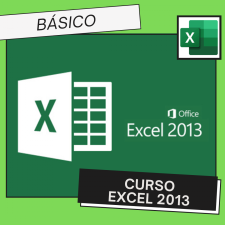 Curso Excel 2013 para Engenharia – Básico